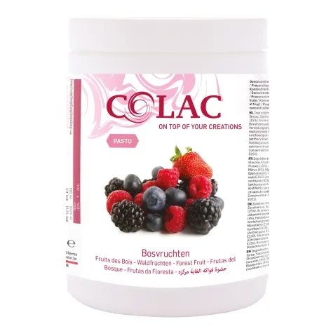 Colac Forest Fruit Flavour Compound